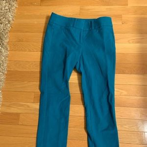Loft Marisa Skinny pants.